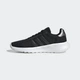 Жіночі Кросівки Lite Racer 3.0 adidas GY0699 36.5 (4 UK) чорний (4064053874489) - зображення 7