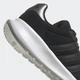 Жіночі Кросівки Lite Racer 3.0 adidas GY0699 36.5 (4 UK) чорний (4064053874489) - зображення 10
