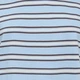 Лонгслив длинный женский ONLY 15337134-Soft Chambray L Голубой (5715907922809) - изображение 3