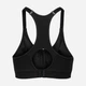 Спортивный топ для фитнеса женский Only Play 15338715-Black S Черный (5715677746308) - изображение 2