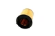 Фильтр воздушный VW Golf V,VI, Passat B6, Leon, Octavia A5, 1.4-2.0 круглый SX1566 SHAFER - изображение 3