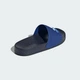 Дитячі Пантолети Adilette adidas IE2607 28 (28 EUR) синій (4066759575325) - зображення 6