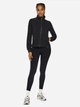 Спортивная кофта женская Only Play 15303953-Black XS Черная (5715429708394) - изображение 3