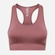 Спортивный топ для фитнеса женский Only Play 15101974-Rose Brown M Розово-коричневый (5715824847025) - изображение 5
