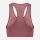 Спортивный топ для фитнеса женский Only Play 15101974-Rose Brown M Розово-коричневый (5715824847025) - изображение 6