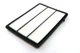 Фильтр воздушный Infinity QX50 2.0 (18-), (USA) SX165465NA1C SHAFER - изображение 7