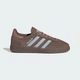 Женские Кроссовки HANDBALL SPEZIAL adidas IH1503 39 (6 UK) коричневый (4068807082786) - изображение 2