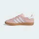 Жіночі Кросівки Gazelle Indoor adidas IH5484 35.5 (3 UK) рожевий (4067888732412) - зображення 7