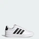 Женские Кроссовки GRAND COURT 3.0 adidas IH1487 38.5 (5.5 UK) белый (4068806658630) - изображение 1