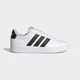 Женские Кроссовки GRAND COURT 3.0 adidas IH1487 38.5 (5.5 UK) белый (4068806658630) - изображение 2