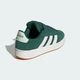 Женские Кроссовки Grand Court Alpha adidas JI1715 40 (6.5 UK) зеленый (4067904268901) - изображение 6