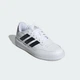 Женские Кроссовки Courtblock adidas IF6493 40.5 (7 UK) белый (4066765067821) - изображение 5