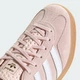 Жіночі Кросівки Gazelle Indoor adidas IH5484 35.5 (3 UK) рожевий (4067888732412) - зображення 9