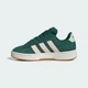 Женские Кроссовки Grand Court Alpha adidas JI1715 40 (6.5 UK) зеленый (4067904268901) - изображение 7