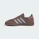 Женские Кроссовки HANDBALL SPEZIAL adidas IH1503 39 (6 UK) коричневый (4068807082786) - изображение 7