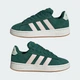 Женские Кроссовки Grand Court Alpha adidas JI1715 40 (6.5 UK) зеленый (4067904268901) - изображение 8