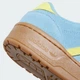 Женские Кроссовки Rivalry Low adidas JH7995 38 (5 UK) синий (4067904263920) - изображение 9