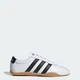 Женские Кроссовки Grand Court Lo adidas JQ9688 37 (4.5 UK) белый (4068811453817) - изображение 1