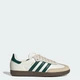 Женские Кроссовки Samba OG adidas JR8843 42.5 (8.5 UK) белый (4068801487617) - изображение 1