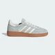 Женские Кроссовки Handball Spezial adidas IF6491 39 (6 UK) серый (4066765219855) - изображение 2