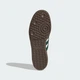 Женские Кроссовки Samba OG adidas JR8843 42.5 (8.5 UK) белый (4068801487617) - изображение 4