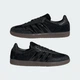 Жіночі Кросівки SAMBA OG adidas IH9149 42 (8 UK) чорний (4068805863370) - зображення 9