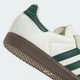 Женские Кроссовки Samba OG adidas JR8843 42.5 (8.5 UK) белый (4068801487617) - изображение 9