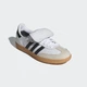 Женские Кроссовки Samba LT adidas IG4279 36 (3.5 UK) белый (4067888237863) - изображение 5
