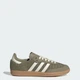 Жіночі Кросівки Samba OG adidas JR9447 44.5 (10 UK) зелений (4068803769483) - зображення 1