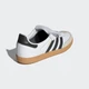 Женские Кроссовки Samba LT adidas IG4279 36 (3.5 UK) белый (4067888237863) - изображение 6