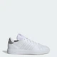 Женские Кроссовки Advantage Base 2.0 adidas IG9194 40.5 (7 UK) белый (4067888683523) - изображение 1