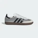 Женские Кроссовки SAMBA OG adidas IH9055 42.5 (8.5 UK) белый (4068805855641) - изображение 2