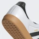 Женские Кроссовки Samba LT adidas IG4279 36 (3.5 UK) белый (4067888237863) - изображение 10