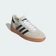 Жіночі Кросівки Handball Spezial adidas IF6562 40.5 (7 UK) бежевий (4066765931221) - зображення 5