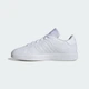 Женские Кроссовки Advantage Base 2.0 adidas IF4136 41 (7.5 UK) белый (4067888639544) - изображение 8