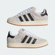 Женские Кроссовки Campus 00s adidas GY0042 42 (8 UK) бежевый (4066749865498) - изображение 9
