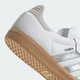 Жіночі Кросівки Samba OG adidas JI2725 42 (8 UK) білий (4067892223173) - зображення 9