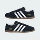 Жіночі Кросівки Gazelle Lo Pro adidas JR8886 38 (5 UK) чорний (4068801824191) - зображення 8