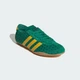 Жіночі Кросівки TOKYO adidas IH6613 42 (8 UK) зелений (4068806041784) - зображення 5