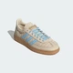 Жіночі Кросівки Handball Spezial adidas JQ8410 44 (9.5 UK) бежевий (4067907723582) - зображення 6