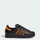 Жіночі Кросівки Superstar II adidas JQ6469 38.5 (5.5 UK) чорний (4068803655229) - зображення 1