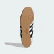 Женские Кроссовки adidas Taekwondo adidas JQ4774 40 (6.5 UK) белый (4067904498643) - изображение 4