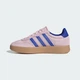 Жіночі Кросівки Barreda adidas JP7107 42.5 (8.5 UK) рожевий (4067904573586) - зображення 7
