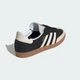 Жіночі Кросівки SAMBA OG adidas IE5836 42 (8 UK) чорний (4066765874849) - зображення 5