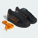 Жіночі Кросівки Superstar II adidas JQ6469 38.5 (5.5 UK) чорний (4068803655229) - зображення 3