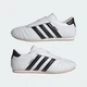 Женские Кроссовки adidas Taekwondo adidas JQ4774 38.5 (5.5 UK) белый (4067904498681) - изображение 8