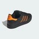 Жіночі Кросівки Superstar II adidas JQ6469 38.5 (5.5 UK) чорний (4068803655229) - зображення 7