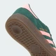 Женские Кроссовки HANDBALL SPEZIAL adidas IH1496 37 (4.5 UK) зеленый (4068807171077) - изображение 10