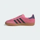 Женские Кроссовки Gazelle adidas IE7002 44 (9.5 UK) розовый (4066755434008) - изображение 6