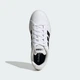 Женские Кроссовки GRAND COURT BASE 3.0 adidas JR4616 40 (6.5 UK) белый (4068804923907) - изображение 3